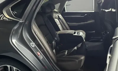 Hyundai Grandeur 2017, 83198 км, за 8595.43 USD - фото 12