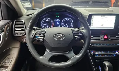Hyundai Grandeur 2017, 83198 км, за 8595.43 USD - фото 13