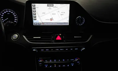 Hyundai Grandeur 2017, 83198 км, за 8595.43 USD - фото 14