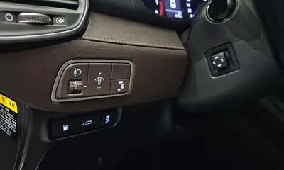 Hyundai Grandeur 2017, 83198 км, за 8595.43 USD - фото 16