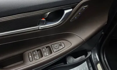 Hyundai Grandeur 2017, 83198 км, за 8595.43 USD - фото 17