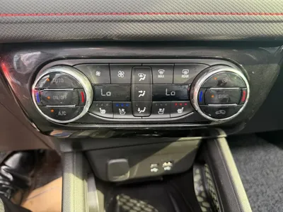 ChevroletGMDaewoo Trailblazer 2025, 31906 км, за 16409.45 USD - фото 14