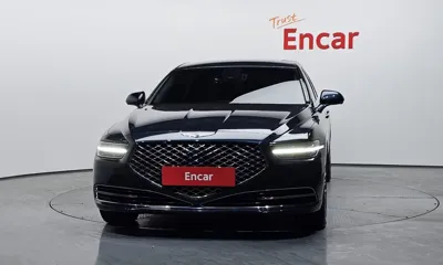 Genesis G90 2021, 136108 км, за 23303.14 USD