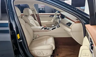 Genesis G90 2021, 136108 км, за 23303.14 USD - фото 10