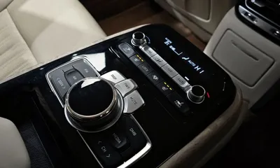 Genesis G90 2021, 136108 км, за 23303.14 USD - фото 19