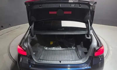 BMW 5-Series 2021, 79500 км, за 23387.63 USD - фото 30