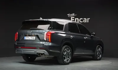 Hyundai Palisade 2023, 69445 км, за 22534.21 USD