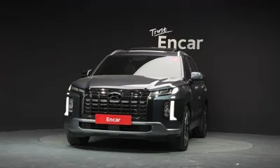 Hyundai Palisade 2023, 69445 км, за 22534.21 USD