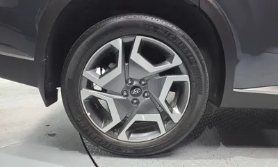 Hyundai Palisade 2023, 69445 км, за 22534.21 USD