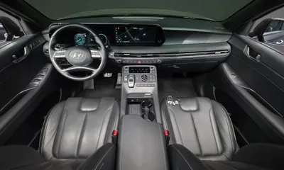 Hyundai Palisade 2023, 69445 км, за 22523.92 USD - фото 7