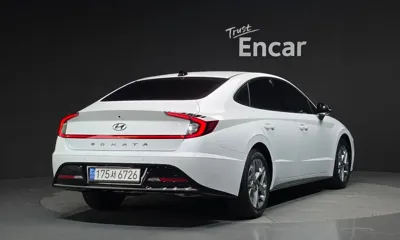Hyundai Sonata 2023, 30098 км, за 22345.29 USD