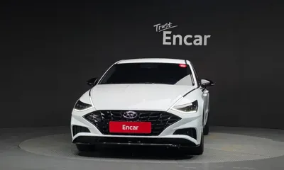Hyundai Sonata 2023, 30098 км, за 22345.29 USD