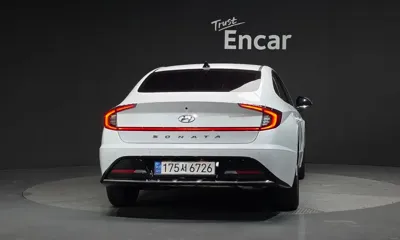 Hyundai Sonata 2023, 30098 км, за 22345.29 USD