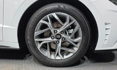 Hyundai Sonata 2023, 30098 км, за 22345.29 USD