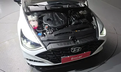 Hyundai Sonata 2023, 30098 км, за 22345.29 USD - фото 6