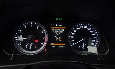 Hyundai Sonata 2023, 30098 км, за 22345.29 USD - фото 8
