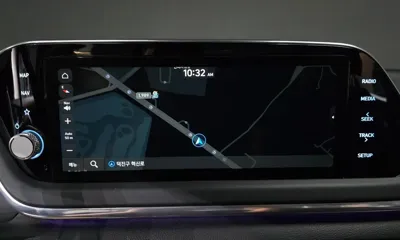 Hyundai Sonata 2023, 30098 км, за 22345.29 USD - фото 20