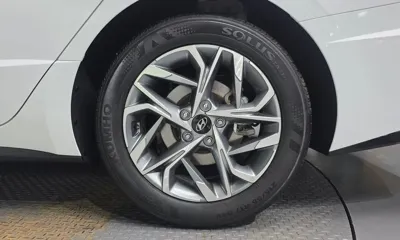 Hyundai Sonata 2023, 30098 км, за 22345.29 USD - фото 21