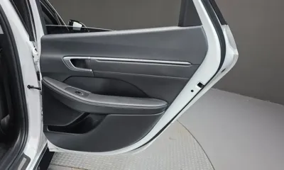 Hyundai Sonata 2023, 30098 км, за 22345.29 USD - фото 25