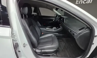 Hyundai Sonata 2023, 30098 км, за 22345.29 USD - фото 26