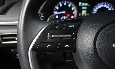 Hyundai Sonata 2023, 30098 км, за 22345.29 USD - фото 30