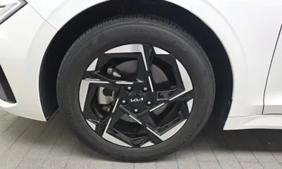 Kia K5 2024, 37830 км, за 16221.51 USD