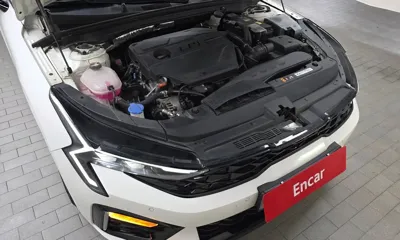 Kia K5 2024, 37830 км, за 16221.51 USD - фото 6