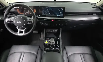 Kia K5 2024, 37830 км, за 16221.51 USD - фото 7