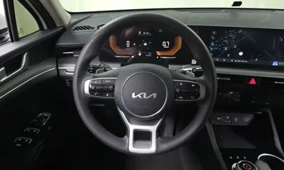 Kia K5 2024, 37830 км, за 16221.51 USD - фото 14