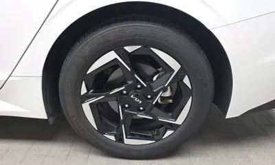 Kia K5 2024, 37830 км, за 16221.51 USD - фото 21