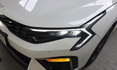 Kia K5 2024, 37830 км, за 16221.51 USD - фото 22