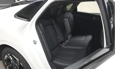 Kia K5 2024, 37830 км, за 16221.51 USD - фото 26