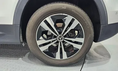 Mercedes-Benz GLB-Class 2021, 56359 км, за 19209.47 USD