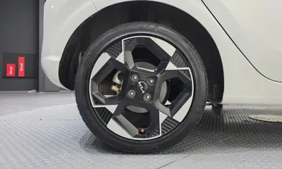 Kia Morning 2024, 29178 км, за 10568.47 USD