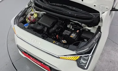 Kia Morning 2024, 29178 км, за 10568.47 USD - фото 6