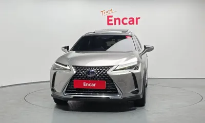 Lexus UX 2021, 51930 км, за 21681.67 USD