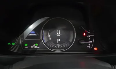 Lexus UX 2021, 51930 км, за 21681.67 USD - фото 8