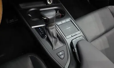Lexus UX 2021, 51930 км, за 21681.67 USD - фото 9