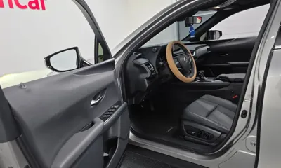 Lexus UX 2021, 51930 км, за 21681.67 USD - фото 10