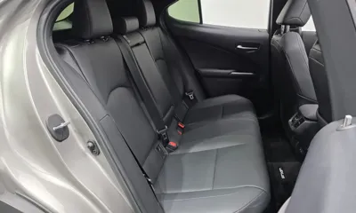 Lexus UX 2021, 51930 км, за 21681.67 USD - фото 12