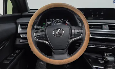 Lexus UX 2021, 51930 км, за 21681.67 USD - фото 13