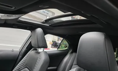 Lexus UX 2021, 51930 км, за 21681.67 USD - фото 17