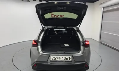 Lexus UX 2021, 51930 км, за 21681.67 USD - фото 20