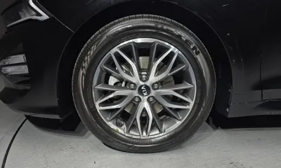 Kia K5 2021, 41207 км, за 11701.22 USD