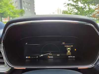 Lincoln Continental 2017, 109767 км, за 11896.24 USD - фото 8
