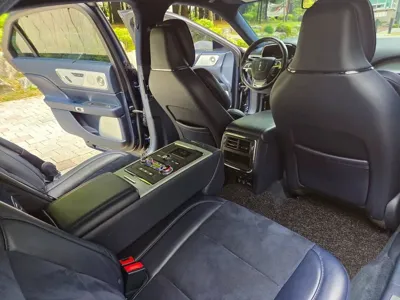 Lincoln Continental 2017, 109767 км, за 11896.24 USD - фото 10