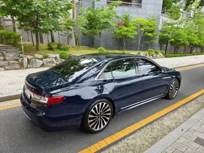 Lincoln Continental 2017, 109767 км, за 11896.24 USD - фото 20