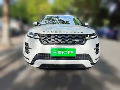Land Rover Evoque 2022, 58200 км, за 20497.7 USD