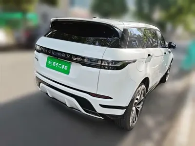 Land Rover Evoque 2022, 58200 км, за 20497.7 USD