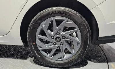 Hyundai Avante 2024, 55754 км, за 13121.96 USD